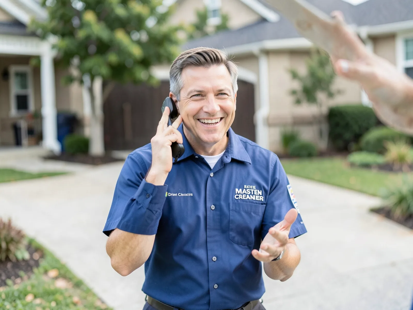 Drain Cleaning Creola, OH FAQs
